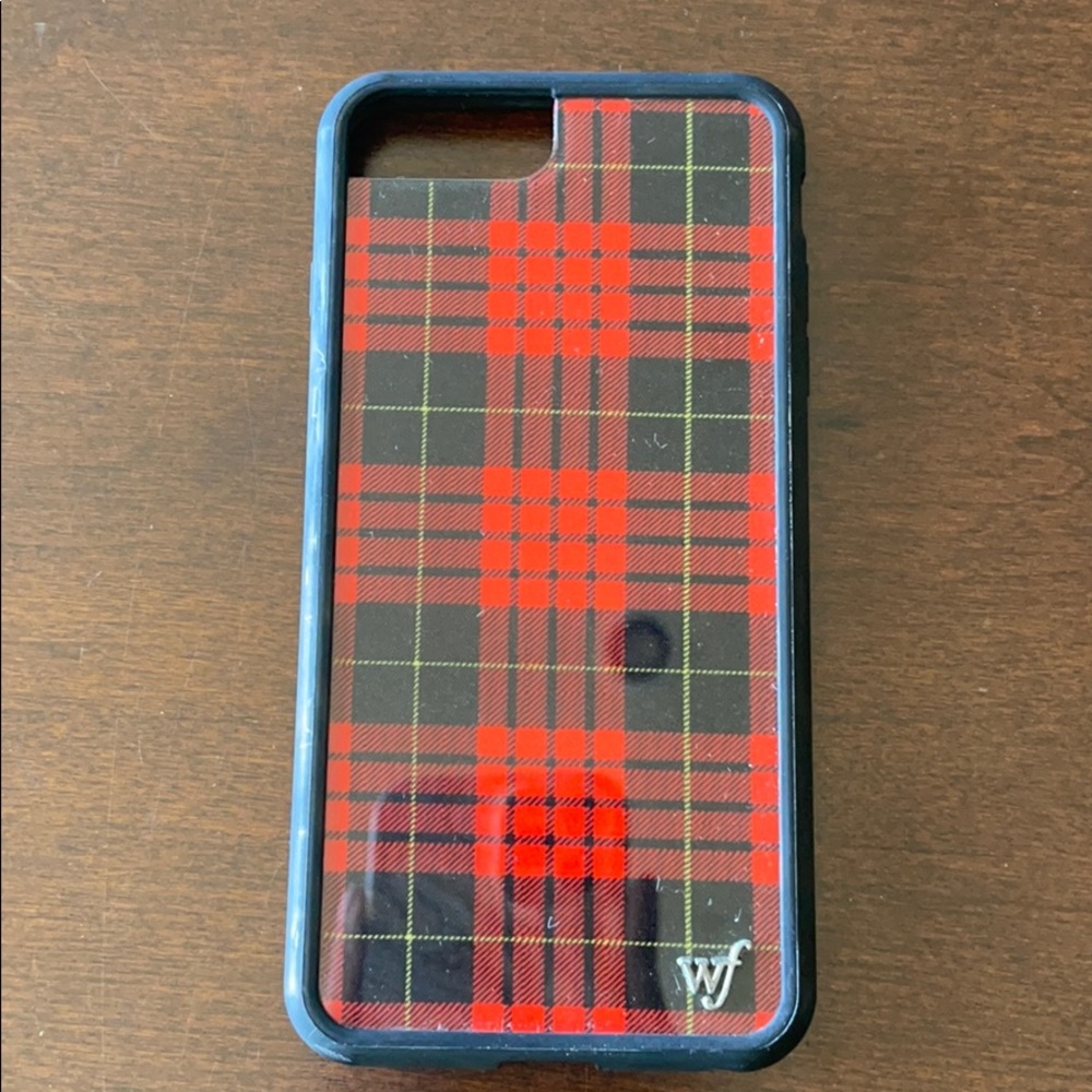 Lot of 3 Iphone 8 Plus Cases - Picture 2 of 4